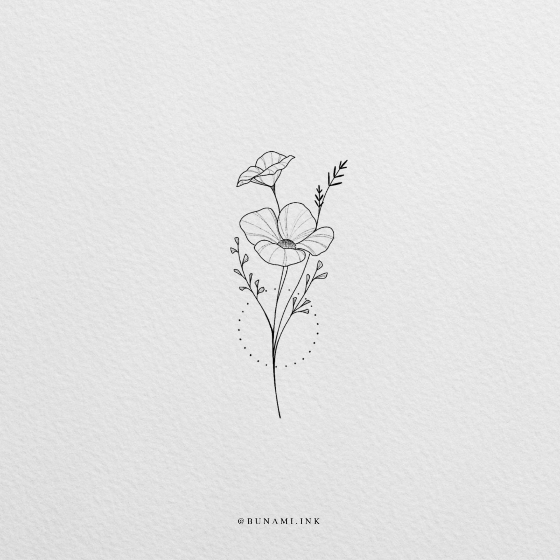 wildflower-poppies