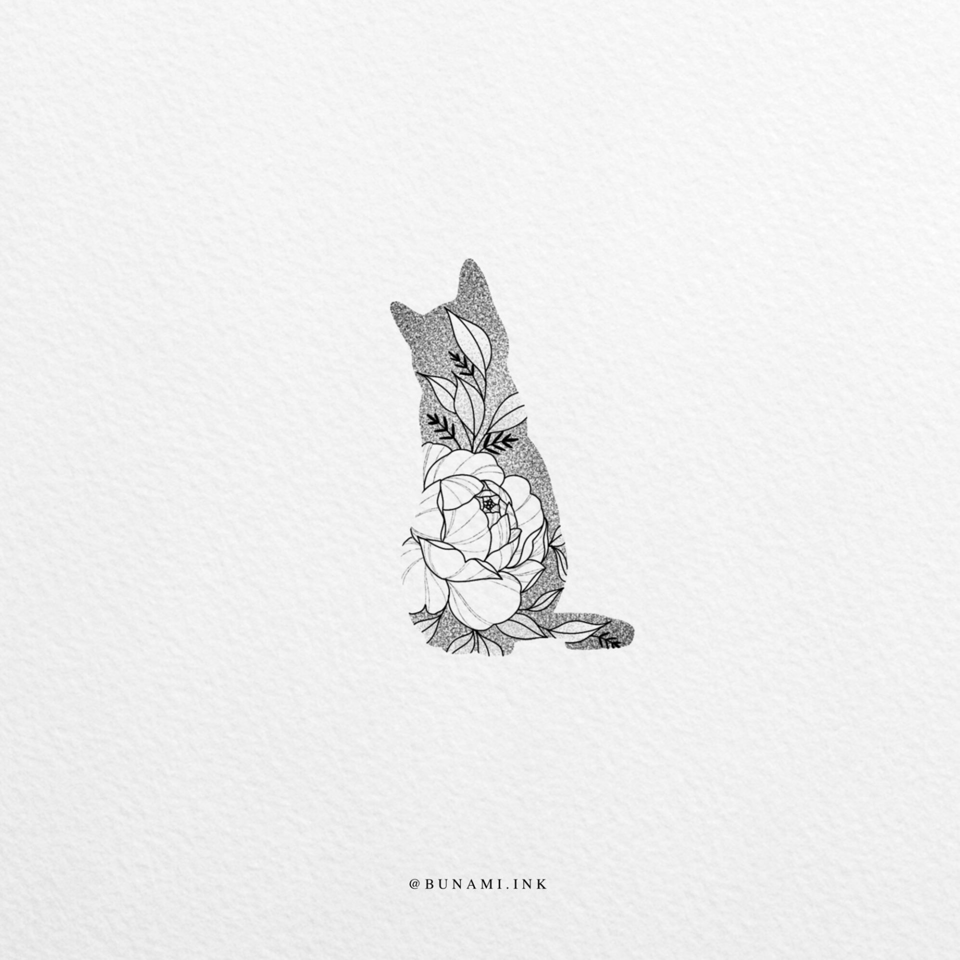 dreaming-cat