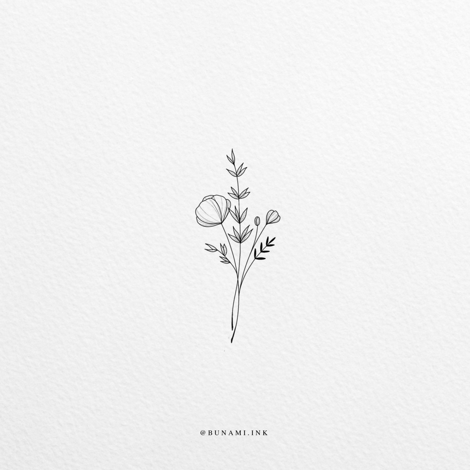 tiny-flowers-and-leaves