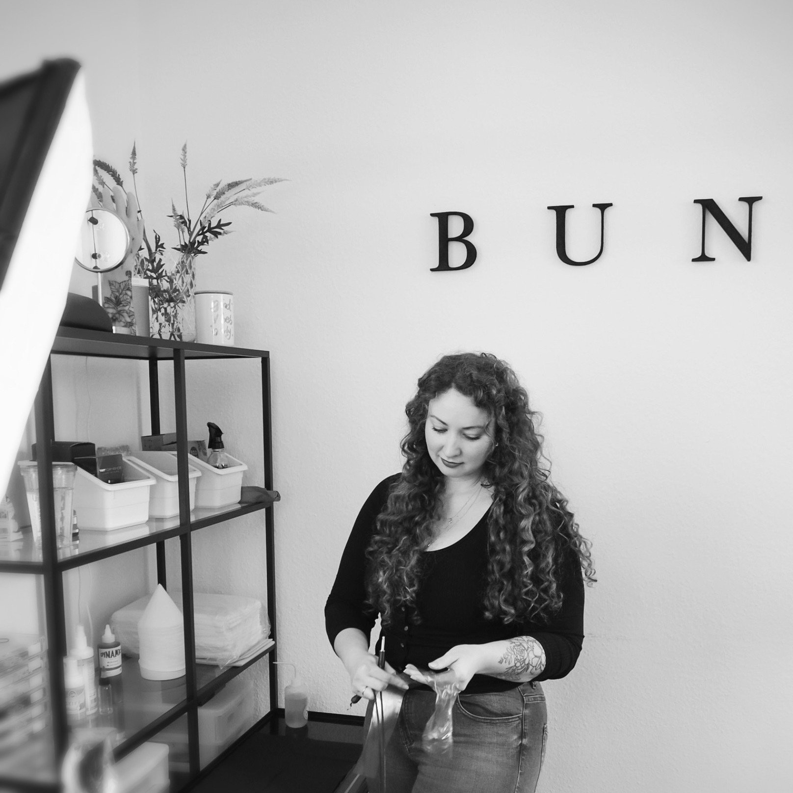 Alina – Bunami Ink