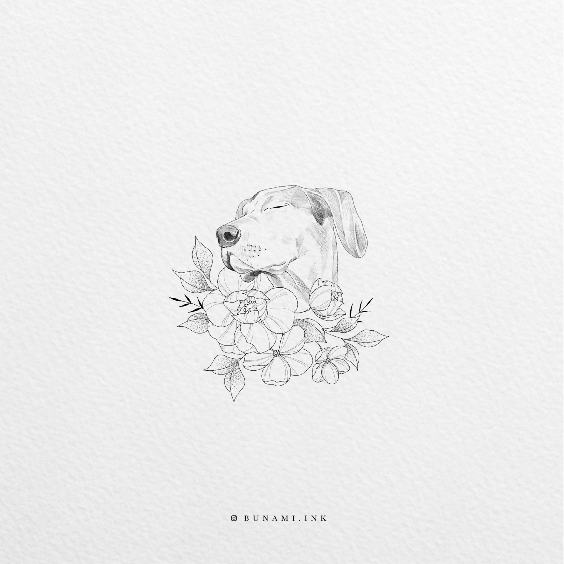 Dog love