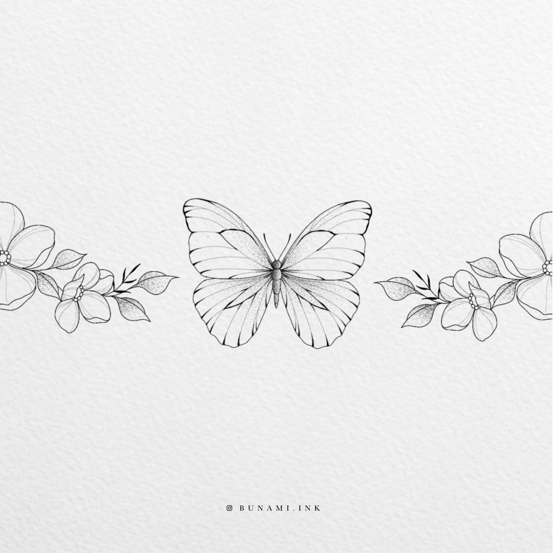 Butterfly bracelet