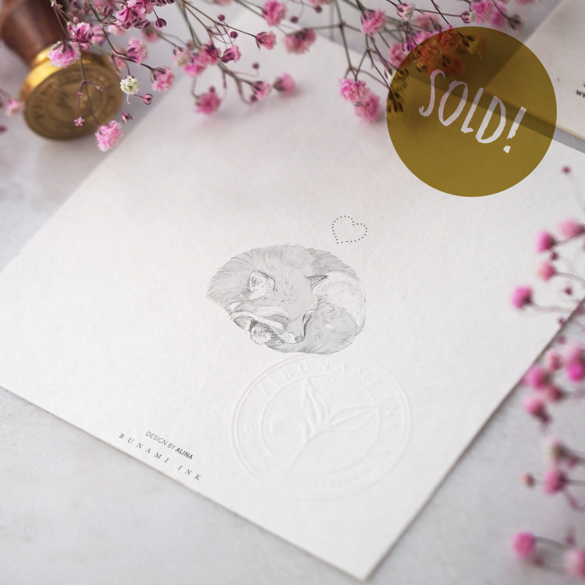 Mockup Fox love 2022-04-18