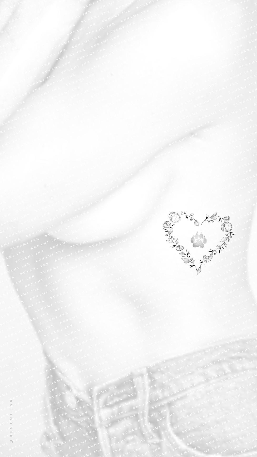 Figur1 Paw & peony love by Alina BUNAMI INK 2023-01-29